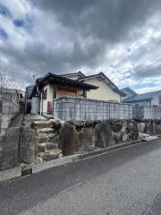 飯塚市綱分戸建
