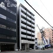 地下鉄桜通線国際センター駅まで徒歩3分