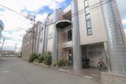 （礼金 ゼロ） 京阪バス徒歩1分 陽当たり抜群 角部屋