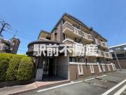 西鉄天神大牟田線櫛原駅まで徒歩2分