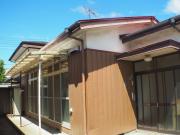 ＪＲ東北本線南仙台駅まで徒歩12分