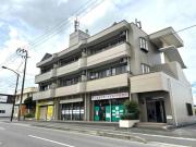 東北新幹線郡山駅までバス約20分 徒歩1分