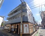 西鉄天神大牟田線薬院駅まで徒歩3分