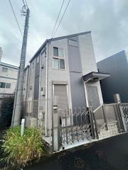 上祖師谷4丁目戸建