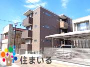 ＪＲ東海道本線刈谷駅まで徒歩10分