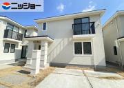 MAISON A LA MODEB棟