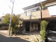 紫竹下梅ノ木町リースホーム