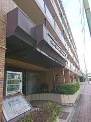 ライオンズマンション大師公園
