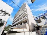 メインステージ武蔵関
