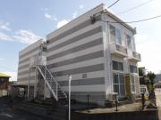ＪＲ東海道本線平塚駅までバス約20分 徒歩4分