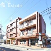 地下鉄東山線一社駅まで徒歩4分
