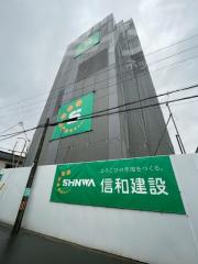 京阪本線森小路駅まで徒歩5分