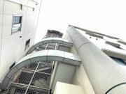 広島電鉄江波線舟入本町駅まで徒歩5分