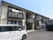 ガーデンプレイス白鳥 壱番館