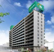 スプランディッド梅田グランノース