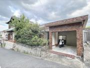 近鉄生駒線信貴山下駅まで徒歩11分