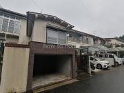 村松テラス・貸家