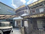 ＪＲ片町線長尾駅まで徒歩33分