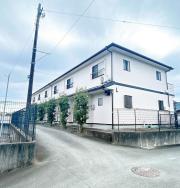 テラスハウス西山