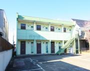 ＪＲ高崎線倉賀野駅