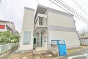 ＪＲ相模線茅ケ崎駅まで徒歩35分