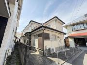 神大寺3丁目貸家