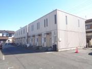 ＪＲ東海道本線草津駅まで徒歩15分