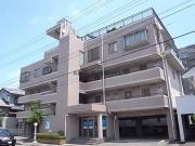 岐阜県岐阜市平和通２丁目