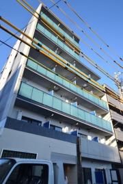ＪＲ埼京線赤羽駅まで徒歩8分
