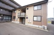 シェソワ西谷B棟