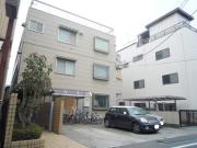ＪＲ山手線日暮里駅まで徒歩3分