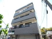 ＪＲ山陽本線垂水駅までバス約10分 徒歩2分