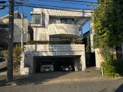 駒沢4丁目ハウス