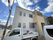 ＪＲ福知山線中山寺駅まで徒歩7分