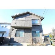 笛田3丁目K貸家