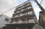 ＪＲ関西本線東部市場前駅まで徒歩16分