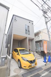 ＪＲ可部線安芸長束駅まで徒歩1分