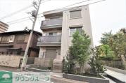 セレスティア向山