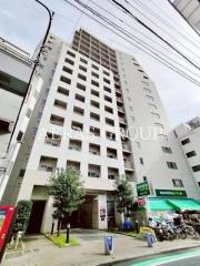 TKフラッツ渋谷