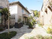 小田急多摩線栗平駅まで徒歩15分