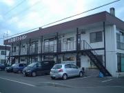 第二高橋マンション
