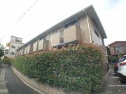 京成本線お花茶屋駅まで徒歩6分