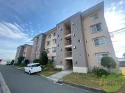 高丘台住宅6号棟