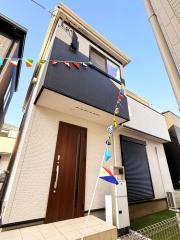 さいたま市緑区道祖土23-1期