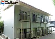 ラックス山城