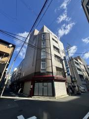 大阪ハウス