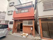 高見の里6丁目貸家