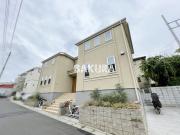 フォレストテラスたまプラーザ