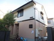 西武池袋・豊島線大泉学園駅まで徒歩36分