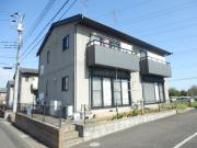 メゾンドール・フジ